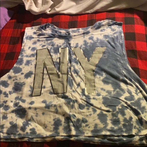 Brand new Aeropostale crop tank - Picture 1 of 1
